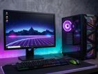 i7 6th Gen Gaming PC