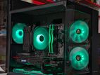 I7 6GEN GAMING PC WITH /16GB/1660 6GB VGA