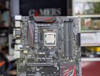 I7 6GEN WITH H170 GAMING BOARD (COMBO)