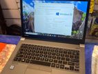 Toshiba Lap