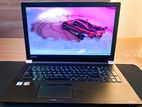 i7 6th Gen 2GB Nvidia Laptop