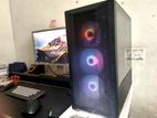 i7 6th Gen 32GB RAM GTX 1060 6GB Premium Lian Li Case with Gold PSU