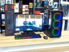 I7 6Th Gen 3.60 Ghz 8GB RAM ,22 Monitor Gaming Full Set's