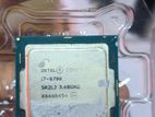 i7 6th gen 6700 Processor