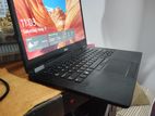 I7 6th Gen 8GB 256GB SSD Laptop