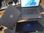 i7 6th GEN Dell Latitude E5470 256GB NVMe 8GB RAM 2GB VGA Laptop