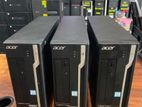 I7 6th Gen Desktop Pc