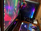 I7 6th Gen Gaming Pc Fullset