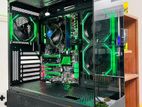 i7 6th Gen Gaming PC