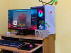 i7 6th gen Gaming PC