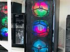 i7 6TH GEN GTX1050TI 4GB-8GB RAM-GAMING CASING WITH 3 LED FAN
