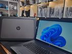 i7 6th Gen HP ZBook 17 G3 512GB M.2 16GB Ram 4GB VGA Workstation Laptop