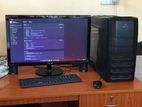 I7 6th Gen Full Set Desktop Pc