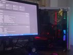 MSI i7 6th Gen PC
