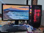 I7 6th Gen Pc Set