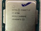 i7 6th Gen Processor