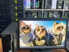 i7 6TH GEN with 22' Wide LED Monitors