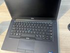 Dell i7 6th Laptop