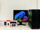 I7 6TH GENERATION FULLSET DESKTOP COMPUTER