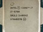 I7 6th generation processor