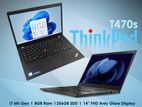 I7 6th Lenovo Laptop