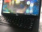 Dell I7 6th Letitude Laptop