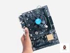 I7 7700 Combo Motherboard