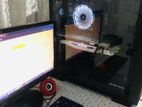 i7 7700 Gaming PC