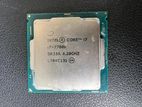 Processor with Motherboard