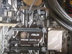 I7 7700K Combo Set