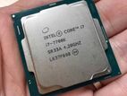 i7 7700K