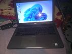 i7 7Gen 8GB SSD 4GB VGA