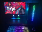i7 7th Gen Fullset Computer
