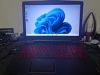 i7 7gen gaming Laptop