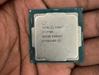 i7 7Gen Processor