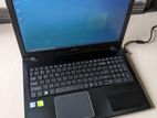 Acer i7 7th Gen Laptop