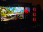 I7 7th Gen Gaming PC RTX 3050