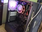 i7 7th Gen Gaming PC with GTX 1060 3GB