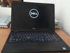 i7 - 7th Gen Laptop Dell Latitude 5580 (8GB /256 ) Screen 15.6"