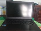 Asus i7 7th Gen Laptop
