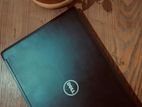 Dell i7 7th Gen Laptop