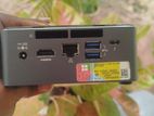 i7 7th gen Mini Pc 16GB