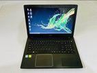 Acer i7 7th Gen | mx940 2GB VGA Laptop