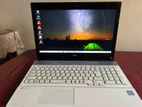 NEC LAVIE i7 7th Laptop