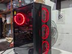 I7 8 Gen with Gtx 1060 6 GB (Gaming Pc)