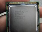 i7 870 1st gen Processor