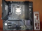 I7 8700 Combo Pack