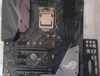 I7 8700K combo