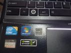 Asus i7 8GB ram 4GB VGA Laptop