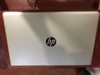 HP i7 8th Gen Laptop